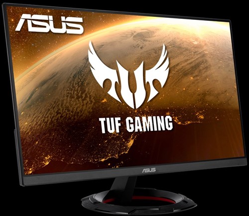 ASUS TUF Gaming VG249Q1R 60,5 cm (23.8") 1920 x 1080 Pixels Full HD Zwart-3