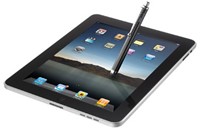 Stylus Trust zwart-3