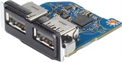 HP 13L58AA interfacekaart/-adapter Intern USB 3.2 Gen 1 (3.1 Gen 1)
