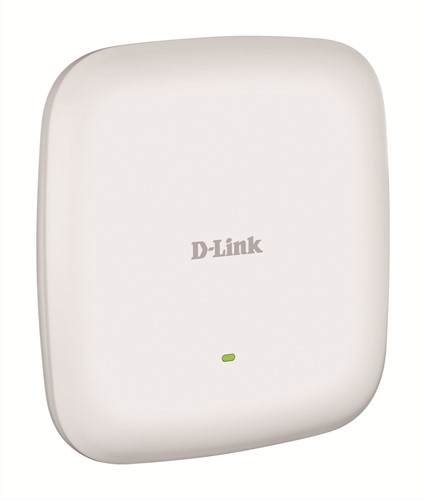 D-Link Wireless AC2300 Wave 2 Dual-Band PoE Access Point-2