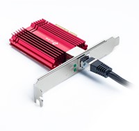 TP-LINK TX401 netwerkkaart Intern Ethernet 10000 Mbit/s-3