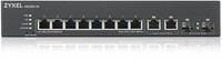 Zyxel GS2220-10-EU0101F netwerk-switch Managed L2 Gigabit Ethernet (10/100/1000) Zwart-2