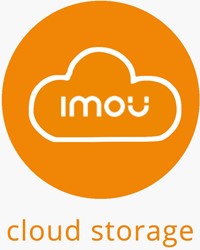Imou Cloud Storage