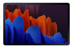 Samsung Galaxy Tab S7+ SM-T970N 256 GB 31,5 cm (12.4") Qualcomm Snapdragon 8 GB Wi-Fi 6 (802.11ax) Android 10 Zwart