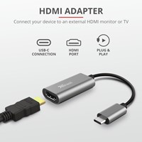 Trust DALYX USB-C HDMI ADAPTER-2