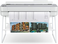 HP Designjet Studio Steel 36-in grootformaat-printer Wifi Thermische inkjet Kleur 2400 x 1200 DPI A0 (841 x 1189 mm) Ethernet LAN-2