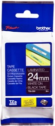 Brother TZe-355 labelprinter-tape TZ