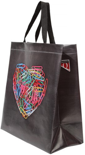 Draagtas Quantore shopper 440x390x200mm-2