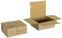 Postpakketbox IEZZY 1 146x131x56mm-4