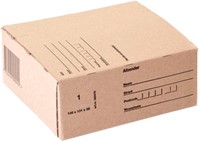 Postpakketbox IEZZY 1 146x131x56mm-2