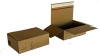 Postpakketbox IEZZY 3 240x170x80mm wit-3