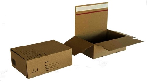 Postpakketbox IEZZY 3 240x170x80mm wit-6