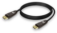 ACT AC4071 DisplayPort kabel 1 m Zwart-3