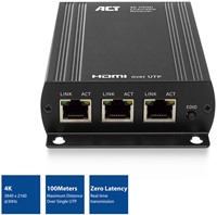 ACT AC7871 HDMI Koppelbare Ontvanger voor AC7870-2