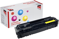 Tonercartridge Quantore alternatief tbv HP CF542X 203X  geel