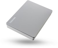 Toshiba Canvio Flex externe harde schijf 4000 GB Zilver-2