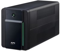 APC Back-UPS BVX2200LI Noodstroomvoeding - 2200VA 6x C13