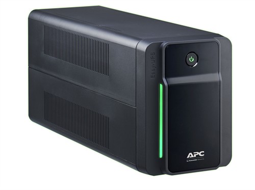 APC Back-UPS BVX900LI Noodstroomvoeding - 900VA, 4x C13-2