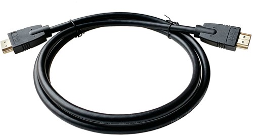 ACT AK3910 HDMI kabel 3 m HDMI Type A (Standaard) Zwart-2