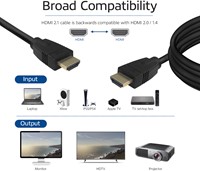 ACT AK3910 HDMI kabel 3 m HDMI Type A (Standaard) Zwart-3