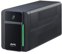 APC Back-UPS BVX700LI-GR Noodstroomvoeding - 700VA, 2x stopcontact