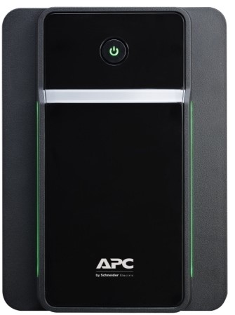 APC Back-UPS BX1600MI-GR Noodstroomvoeding 1600VA 4x stopcontact, USB-2