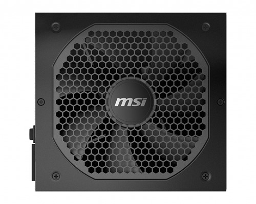 Extra afbeelding voor MSI-MPG-A850GF