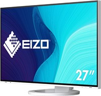 EIZO FlexScan EV2795-WT LED display 68,6 cm (27") 2560 x 1440 Pixels Quad HD Wit-2