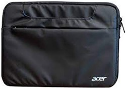 Acer HP.EXPBG.004 notebooktas 30,5 cm (12") Opbergmap/sleeve Zwart