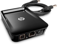 HP Jetdirect LAN Accessory-3