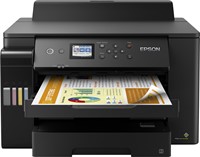 Epson EcoTank ET-16150 inkjetprinter Kleur 4800 x 1200 DPI A3 Wifi