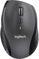 Logitech Marathon Mouse M705 muis Rechtshandig RF Draadloos Optisch 1000 DPI-2
