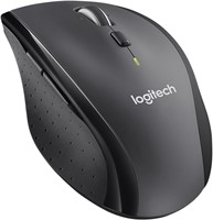 Logitech Marathon Mouse M705 muis Rechtshandig RF Draadloos Optisch 1000 DPI-3