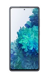 Samsung Galaxy S20 FE 5G SM-G781B 16,5 cm (6.5") Android 10.0 USB Type-C 6 GB 128 GB 4500 mAh Marineblauw
