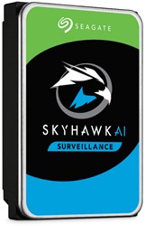 Seagate Surveillance HDD SkyHawk AI 3.5" 8000 GB SATA III