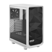 Fractal Design Meshify 2 Compact Wit-2