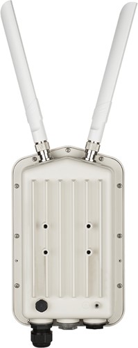 D-Link DBA-3621P draadloos toegangspunt (WAP) 1267 Mbit/s Wit Power over Ethernet (PoE)-3