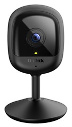 D-Link Compact Full HD Wi-Fi Camera DCS-6100LH