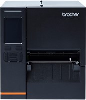 Brother TJ-4121TN labelprinter Direct thermisch/Thermische overdracht Kleur 300 x 300 DPI Bedraad-3