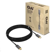 CLUB3D CAC-1376 HDMI kabel 10 m HDMI Type A (Standaard) Zwart-2