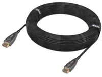 CLUB3D CAC-1079 DisplayPort kabel 20 m Zwart-2