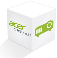 Acer SV.WPRAP.X04 garantie- en supportuitbreiding