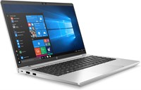 HP ProBook 440 G8 Notebook 35,6 cm (14") Full HD Intel® 11de generatie Core™ i5 8 GB DDR4-SDRAM 256 GB SSD Wi-Fi 6 (802.11ax) Windows 10 Pro Zilver-2
