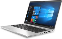 HP ProBook 440 G8 Notebook 35,6 cm (14") Full HD Intel® 11de generatie Core™ i5 8 GB DDR4-SDRAM 256 GB SSD Wi-Fi 6 (802.11ax) Windows 10 Pro Zilver-3