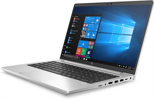 HP ProBook 440 G8 Notebook 35,6 cm (14") Full HD Intel® 11de generatie Core™ i5 8 GB DDR4-SDRAM 256 GB SSD Wi-Fi 6 (802.11ax) Windows 10 Pro Zilver-3