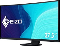 EIZO FlexScan EV3895-BK LED display 95,2 cm (37.5") 3840 x 1600 Pixels UltraWide Quad HD+ Zwart-2