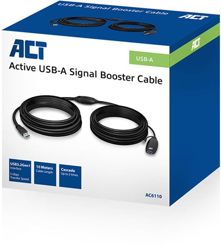 Extra afbeelding voor ACT-AC6110