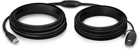 ACT AC6110 USB booster, 10 meter