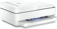 HP ENVY Pro 6420e Thermische inkjet A4 4800 x 1200 DPI 10 ppm Wifi-3