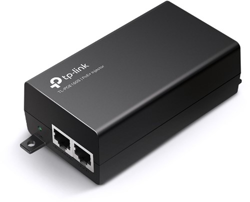 TP-LINK TL-POE160S PoE adapter & injector Gigabit Ethernet